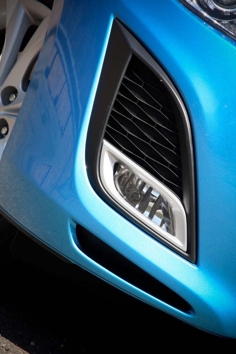  Mazda3 2010 года  (фото 51 из 59)